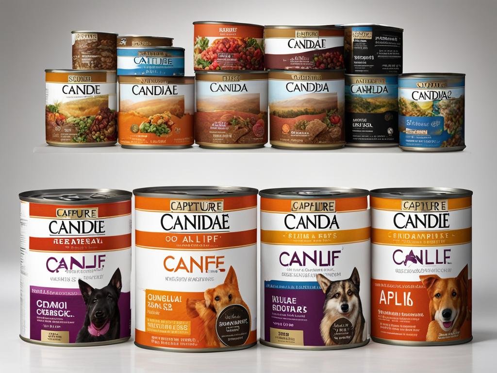 canidae all life stages dog food review