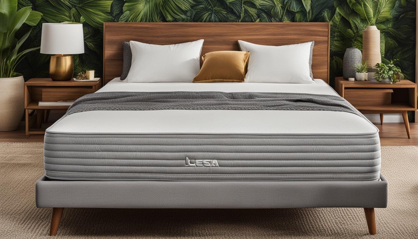 dual hybrid mattress