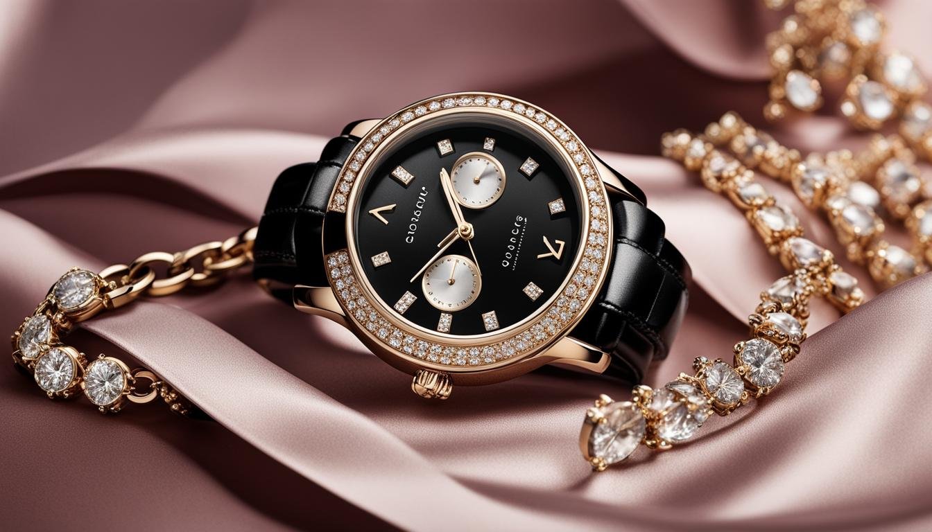 marc jacobs watches and jewelry