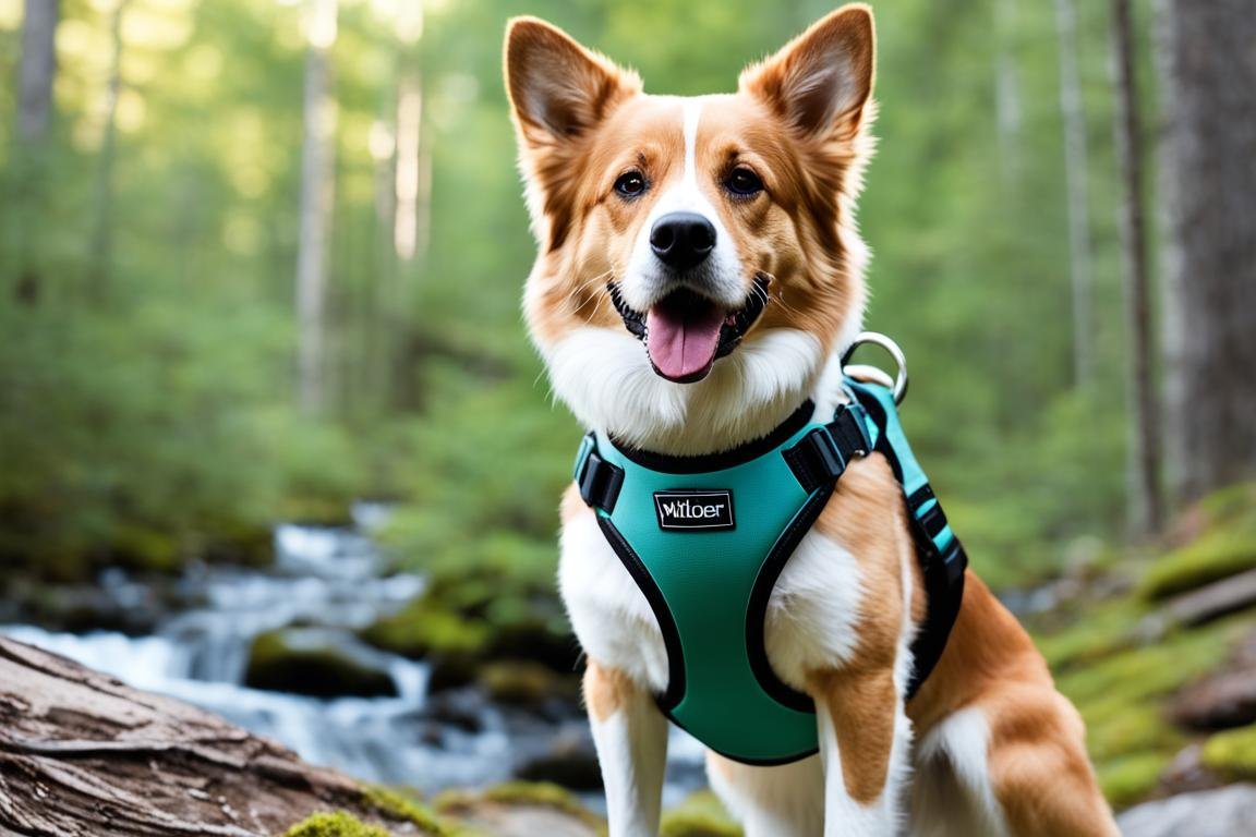 top-rated wilder dog harness