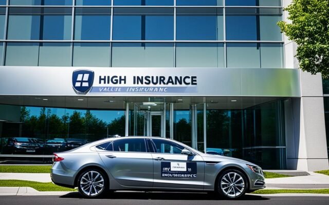 Car Insurance for High-Value Vehicles