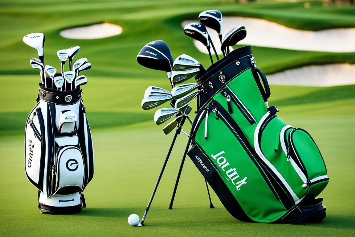 top-rated golf gear